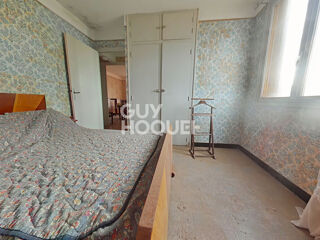  Appartement � vendre 5 pi�ces 78 m�