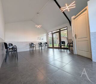  Immeuble à vendre 4 pièces 96 m²