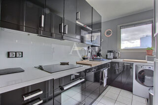 Appartement à vendre 4 pièces 84 m²