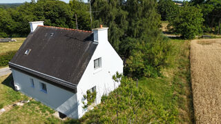  Maison à vendre 5 pièces 