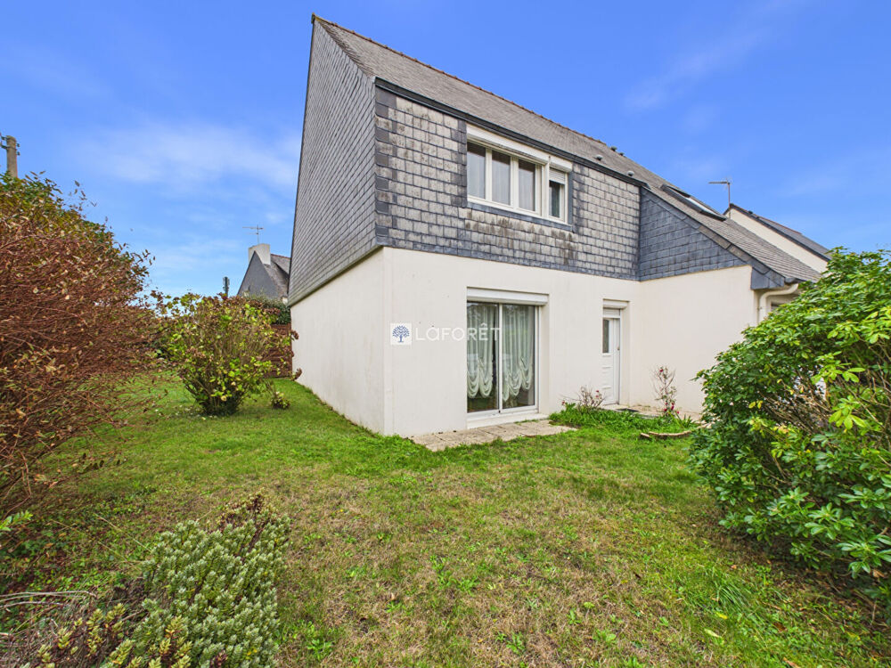 Vente Maison Maison à vendre à PLOMELIN Plomelin