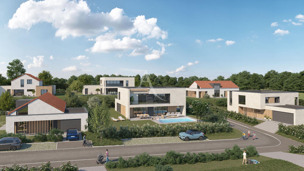 Maison individuelle Saint Josse 6 pièces 200m²