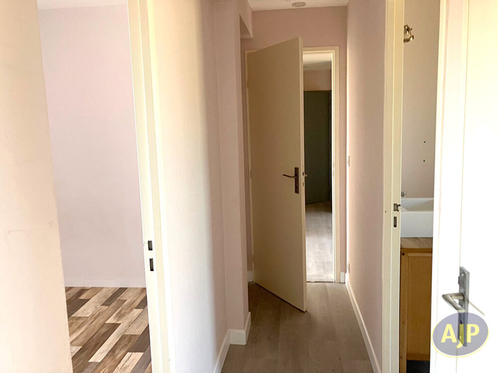 Location Appartement Appartement Libourne T4  - 75.55 m² Libourne