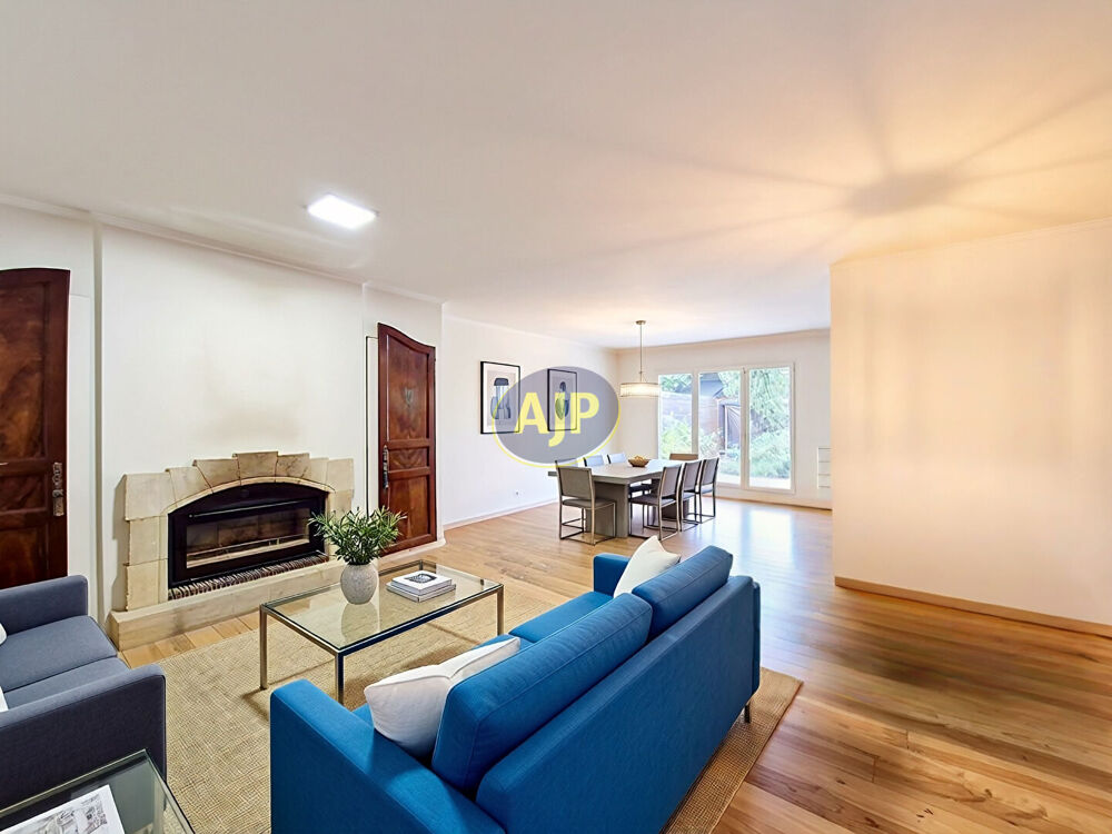 Maison 4 pièces 103 m² · à Merignac · 103 m² · 449 000 €