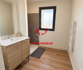  Maison à vendre 4 pièces 125 m²