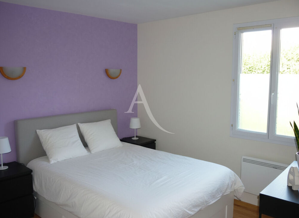 Maison individuelle de plain pied