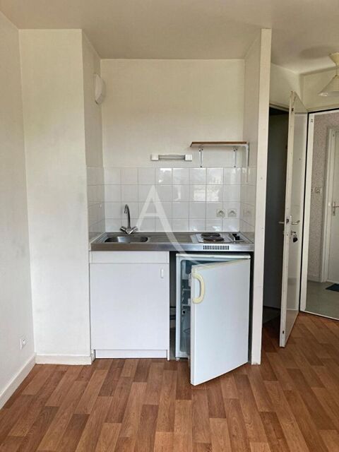  Appartement  louer 1 pice 16 m