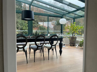  Maison � vendre 8 pi�ces 222 m�