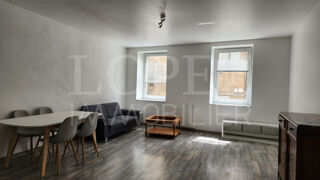  Appartement à louer 3 pièces 85 m²