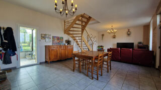  Maison � vendre 5 pi�ces 108 m�