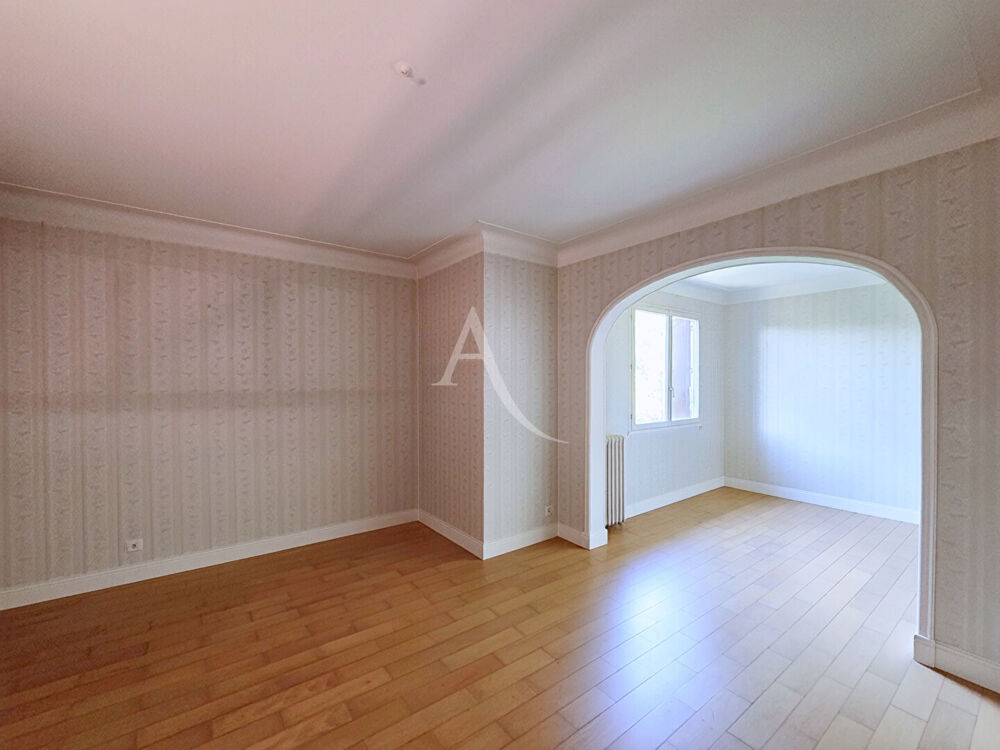 Vente Maison Pau ,quartier Hippodrome,Maison  5 Chambres - Garage - Pau