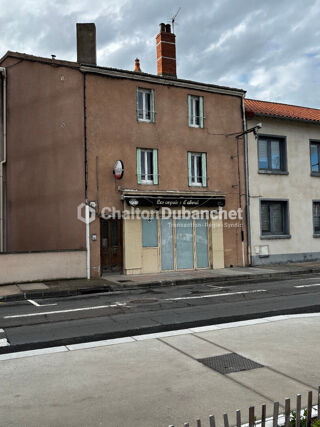 Immeuble � vendre 190 m�