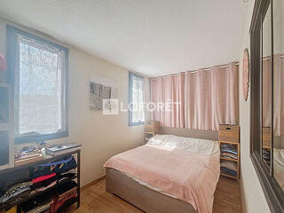  Appartement à vendre 2 pièces 35 m²