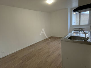  Appartement  louer 1 pice 16 m