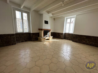  Maison � vendre 7 pi�ces 160 m�