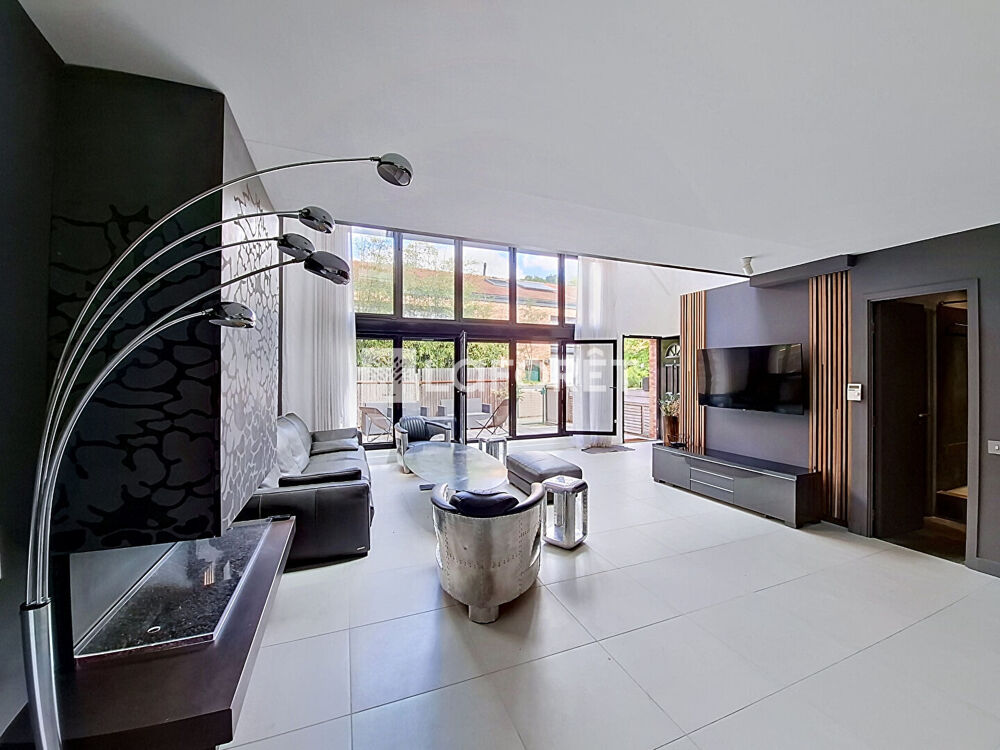 Vente Maison Sublime Loft Cachan 3 pièce(s) 100 m2 Cachan