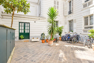  Appartement à louer 2 pièces 25 m²
