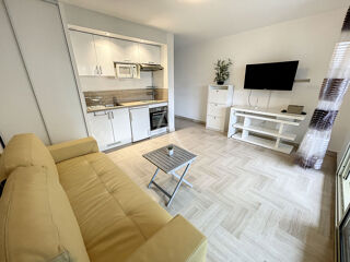  Appartement à louer 1 pièce 23 m²