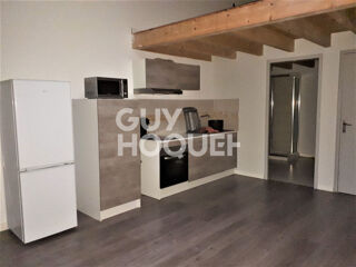  Appartement Aubenas (07200)