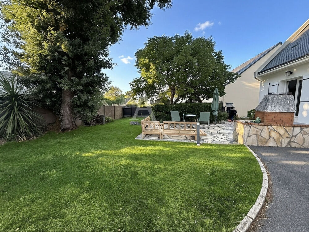 Maison Saint-André-Des Eaux 90 m²