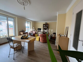  Appartement à vendre 6 pièces 90 m²