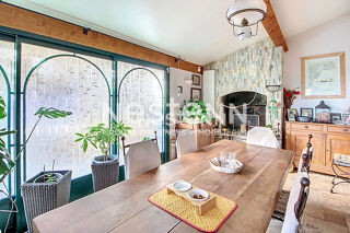  Maison � vendre 4 pi�ces 142 m�