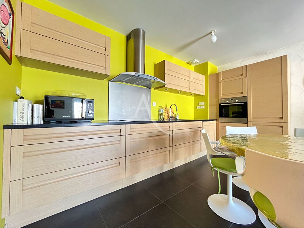 Appartement Nantes 3 pièce(s) 65 m2