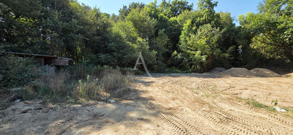 Vente Terrain Terrain constructible à Saint Hilaire De Riez 1453 m2 Saint hilaire de riez