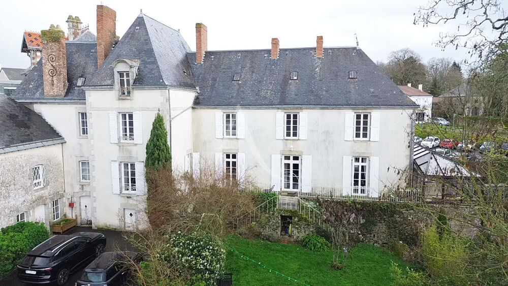 Maison Le Poire Sur Vie