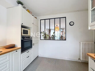  Maison à vendre 5 pièces 86 m²