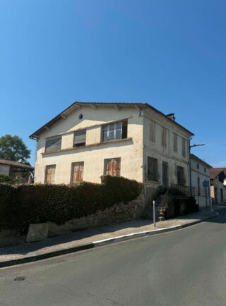  Maison à vendre 10 pièces 236 m²