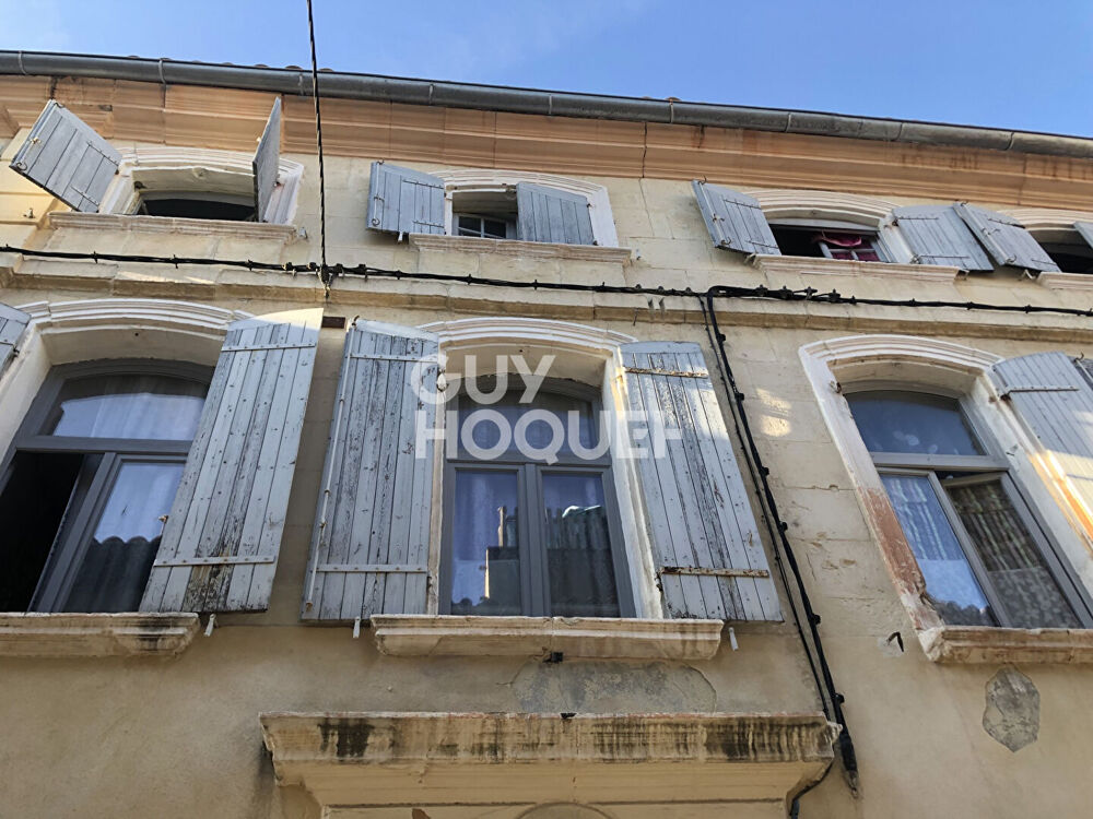 Vente Appartement Appartement lumineux 76 m2 Tarascon Tarascon