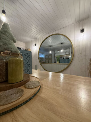  Maison � vendre 4 pi�ces 74 m�