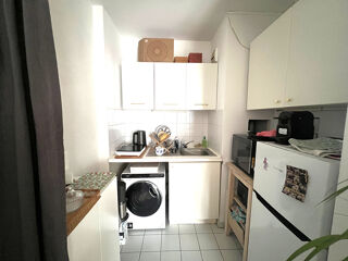  Appartement à vendre 1 pièce 30 m²