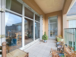  Appartement � vendre 3 pi�ces 75 m�