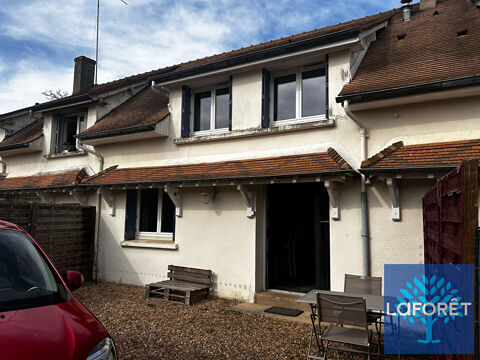  Maison � louer 3 pi�ces 67 m�