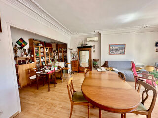  Appartement � vendre 5 pi�ces 172 m�