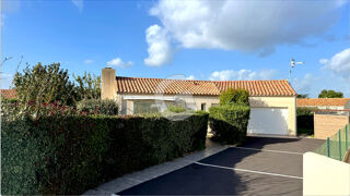  Maison � vendre 4 pi�ces 108 m�