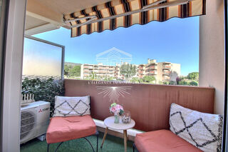  Appartement � vendre 1 pi�ce 17 m�