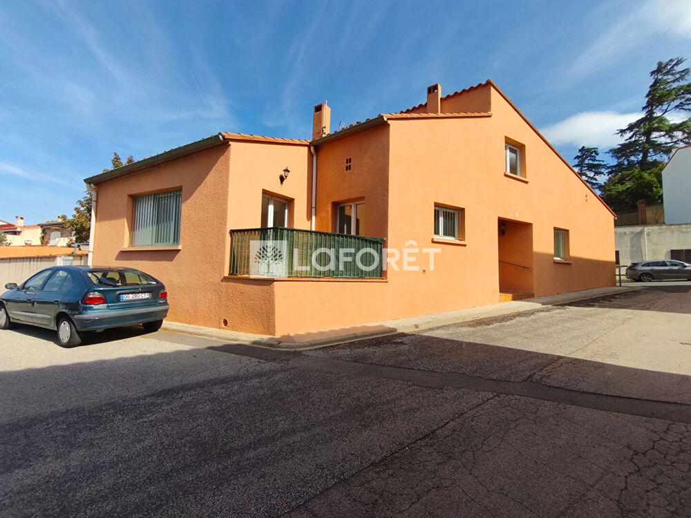 Vente Maison Maison Banyuls Dels Aspres 5 pièce(s) 114 m2 Banyuls dels aspres
