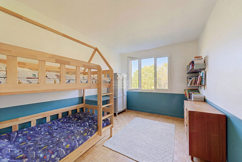 � vendre  Appartement Saint-Germain-en-Laye (78100)