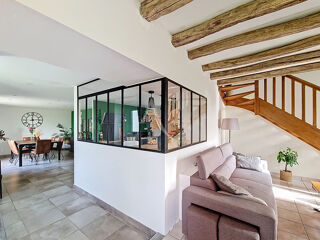  Maison � vendre 4 pi�ces 126 m�