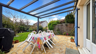  Maison � vendre 6 pi�ces 121 m�