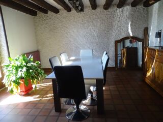  Maison � vendre 8 pi�ces 220 m�