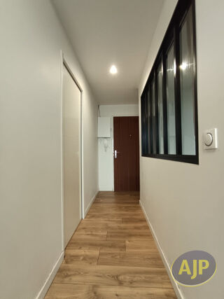  Appartement � vendre 1 pi�ce 38 m�