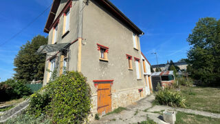  Maison à vendre 4 pièces 
