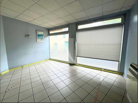   Local commercial Chalon Sur Saone 122.74 m2 
