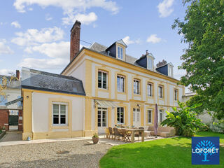  Maison � vendre 11 pi�ces 280 m�