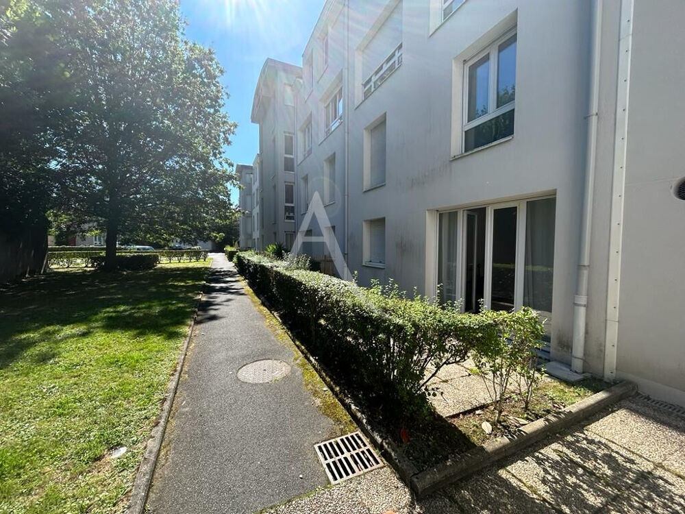 Appartement 2 pièces 37 m² · à Nantes · 37 m² · 159 500 €