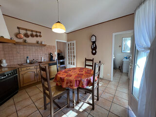  Maison à vendre 5 pièces 125 m²